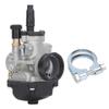 For Dellorto PHBG DS 21mm Motorcycle Carburetor Proper Ratio Fit for 2 Stroke Scooter 50?110cc