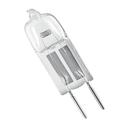 10 шт. G4 12 В 20 Вт галогенные лампы с цоколем для люстр, подвесные светильники