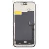 For iPhone 15 Pro Max Grade C LCD Screen and Digitizer Assembly Part (JK Incell Technology) (Without Logo)
