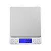 High-precision Jewelry Scale Mini Electronic Pocket Scale Portable Home Kitchen Scale 0.1g Food Scale Accurate