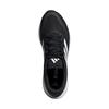 Adidas runfalcon 5 sneakers breathable mesh Black/White
