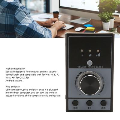One-Click Mute Multimedia Sound Controller for for Win 10 8 7 for Android for PC