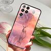 Для ZTE Nubia Red Magic 11 Pro Pro+ Чехол Новая Мода Силиконовый Мягкий ТПУ Чехол для Телефона Для RedMagic 11 Pro Plus 11Pro Fundas Бампер