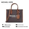Michael Kors Маленькая сумка-тоут Mirella сsignature