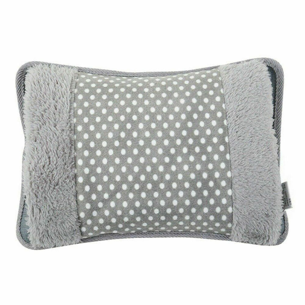 Heater Warm Handbag Electric Hot Water Bottle Hand Warmer Home Warming Bag Warm Hands Treasure