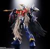 TAMASHII NATIONS Soul of Chogokin Mazinger Kaiser примерно АБС-фигурка действия GX-102 SKL, 200 мм, и литой металл, предварительно окрашенный