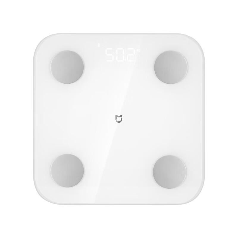 Xiaomi Smart Body Fat Scale S400
