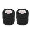 2 шт. Самоклеящаяся спортивная лента Водонепроницаемая Дышащая Высокоэластичная Поддержка запястья Брейс для Колена
