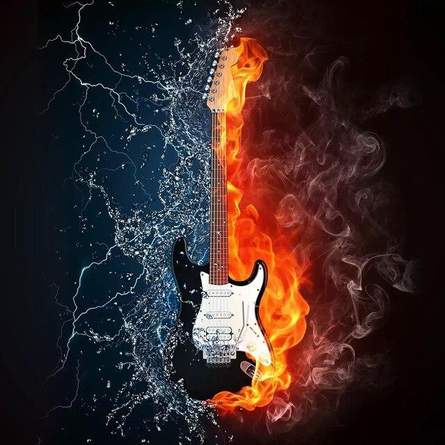 5d алмазная живопись водопад мозаика природа DIY алмазная вышивка лебедь стразы картины домашний декор ремесленный комплект