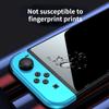 New Protective Tempered Glass For Nintend Switch Lite Screen Protector Film For Nintendos Switch NS OLED Glass Accessories