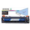 Совместимый черный картридж с тонером CRG054BK для Canon