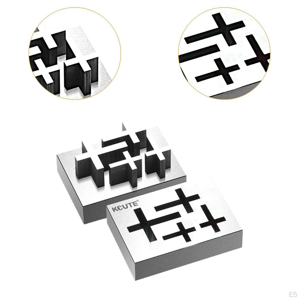 Дисковый резак для изготовления ювелирных изделий, дырокол ручной работы, принадлежности для поиска, формовочный инструмент для высечки металла