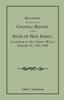 Книга Documents Relating To the Colonial History of the State of New Jersey, Calendar of New Jersey Wills, Volume VI : 1781-1785