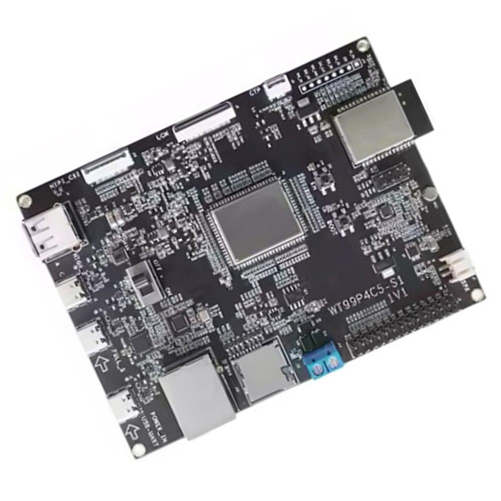 Для платы разработки Esp32-C5 И Для ESP32 P4 Модуль Поддержка 7-дюймового ЖК-дисплея Инструменты Детали Аксессуары