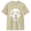 Converge Vintage TShirt Beach Trendy Cool TShirts Male Cotton O Neck 4XL 5XL 6XL Top Tees ShortSleeved Funny Tops