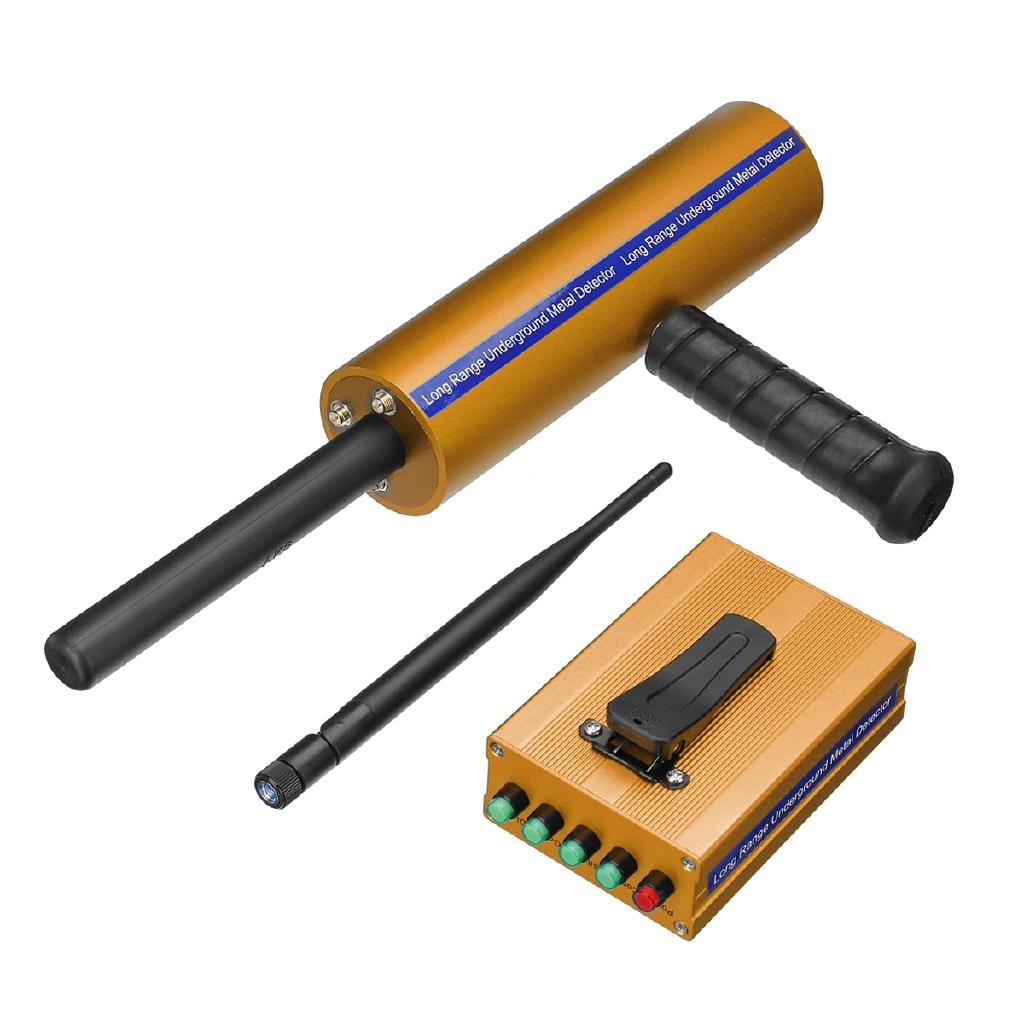 12V Мини Металлоискатель AKS Профессиональный Подземный Ручной 3D Детектор Дальнего Действия Искатель Алмазов Трекер Золото/Драгоценные Камни