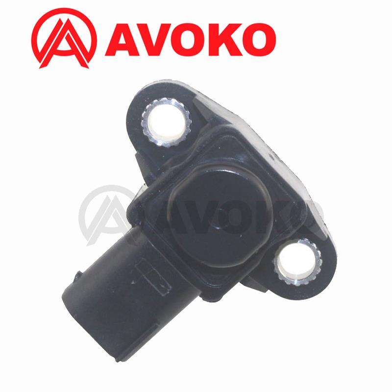 A 006 153 15 28 INTAKE MANIFOLD ABSOLUTE PRESSURE SENSOR MAP For SMART FORFOUR 15 CDI FORTWO CABRIO 08 CDI