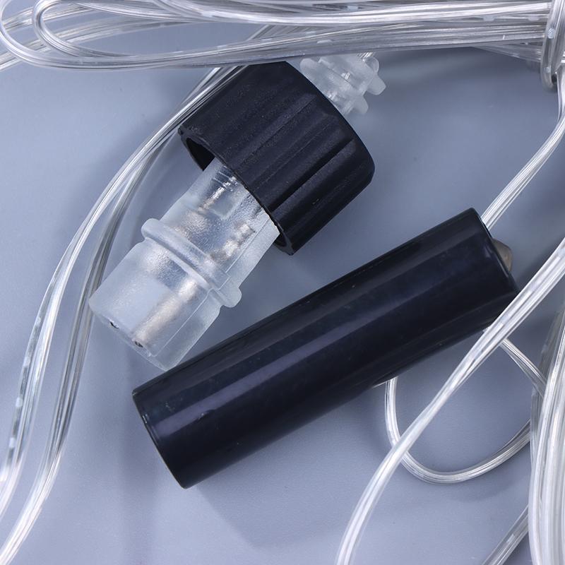 Power Supply Adapter AA Battery Eliminators Eliminate The Need For Frequent Battery Replacement For Christmas Trees