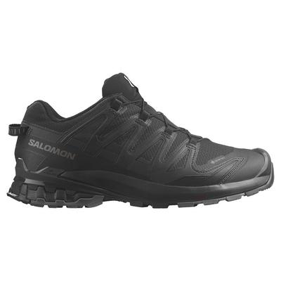 Salomon XA Pro 3D V9 Wide GTX 472770 260 Мужские Черный/Фантом/Оловянный