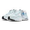 Nike Air Max Fusion Синий Настроение Амортизация Низкие Повседневная Обувь Женская Синий CJ1671-100(TeamS-CJS-BOX)