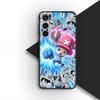 Tony Tony Chopper One Luffy Pieces Phone Cover for Motorola Moto Edge 70 60 Fusion NEO Pro G Stylus G56 G96 G04 G05 20 Soft Case