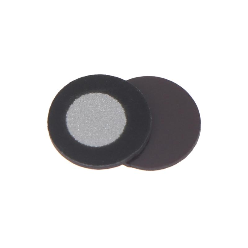 100Pcs Magnetic Diffuse Reflective 3D Scanner Markers Tracking Dots for Aerospace Part 3D Scanning Inspection