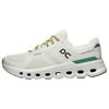 ON Cloudrunner 2 Undyed Green Мужские кроссовки белые 3ME10142404