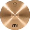 MEINL Тарелки Meinl Серия Pure Alloy Набор тарелок PA141620 14"Хай-хэт/16"Крэш/20"Райд [ ]