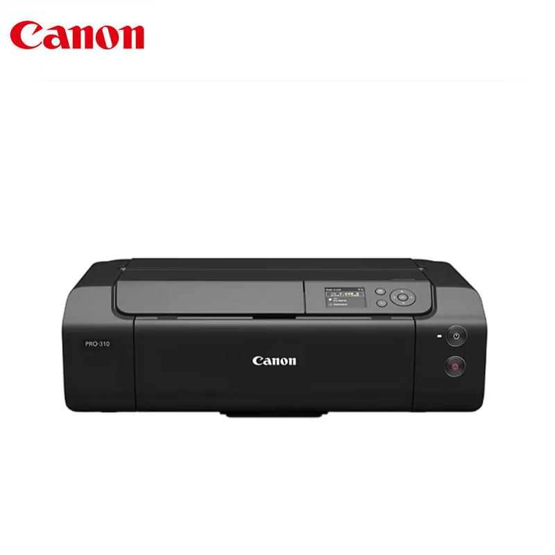 Canon Профессиональные и универсальные струйные фотопринтеры формата A3/A2 (штекер CN) (адаптер в комплекте)