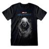 Футболка с костюмом Лунного Рыцаря из Marvel