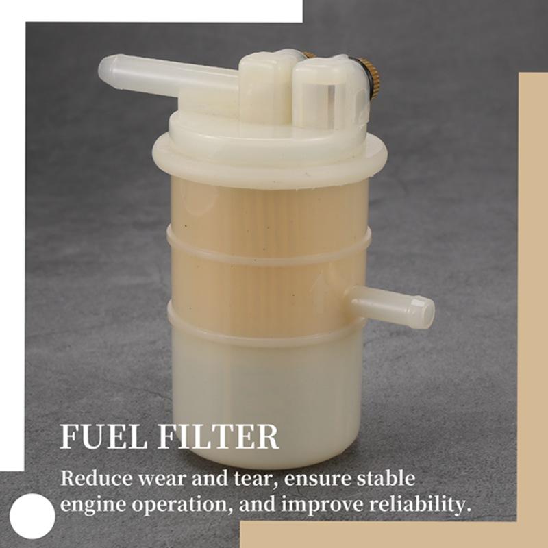 Fuel Generator Fuel Filter MM435190 Fuel Water Fil Super Deal itsubishi Generators