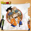 Акриловая подставка Dragon Ball Аниме Фигурка Двусторонняя Высокое Разрешение Коллекционная Подставка-стенд Мерч отличный для повседневного использования