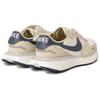 Nike Phoenix Waffle Light Orewood Brown Midnight Navy Женские кроссовки Кремовые Team-Gold Light-Iron-Ore FD2196-101