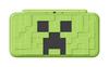 MINECRAFT New Nintendo 2DS LL CREEPER EDITION