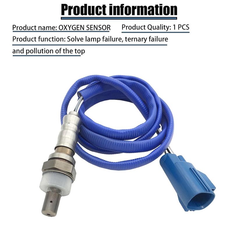Downstream Lambda Oxygen Sensor AT1Z9G444A For Ford Transit Connect 2.0L L4 2010-2013 234-4419 AT1Z-9G444-A