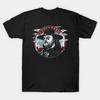 Undertaker Death Stare T Shirt