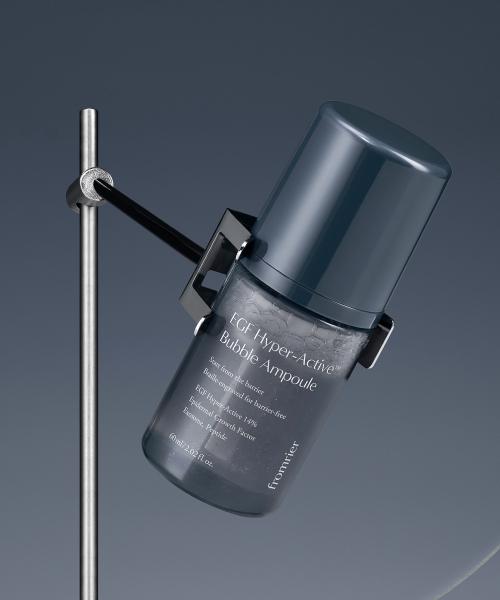 FROMRIER Egf Hyper Active Bubble Ampoule 60Ml