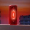 JBL GRIP Portable Bluetooth Speaker with Ambient Light CN plug (adapter included)