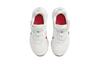 Nike REVOLUTION 6 Дышащая Поддержка Низкие Детские Беговые Кроссовки Белый Красный Дети Возраст 3 7 Лет DD1095-102
