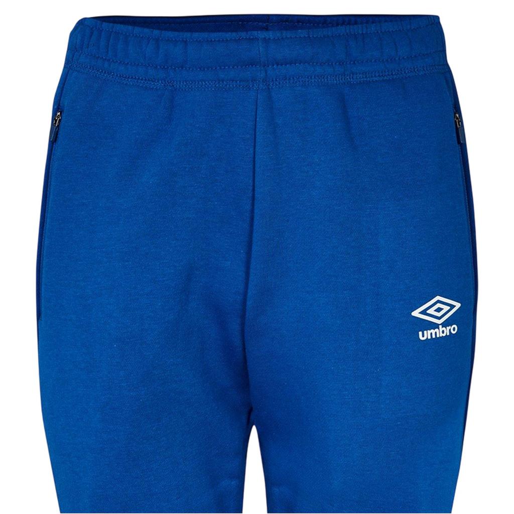 Umbro Womens/Ladies Club Leisure Cotton Blend Casual Jogging Bottoms