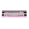 28Pc 1Set Denture Acrylic Resin Full Set Teeth Upper Lower Shade 23# A2 Dental