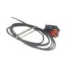ABS Wheel Speed Sensor Connector Front L/R Fits: Nissan Titan Armada 2012-2015