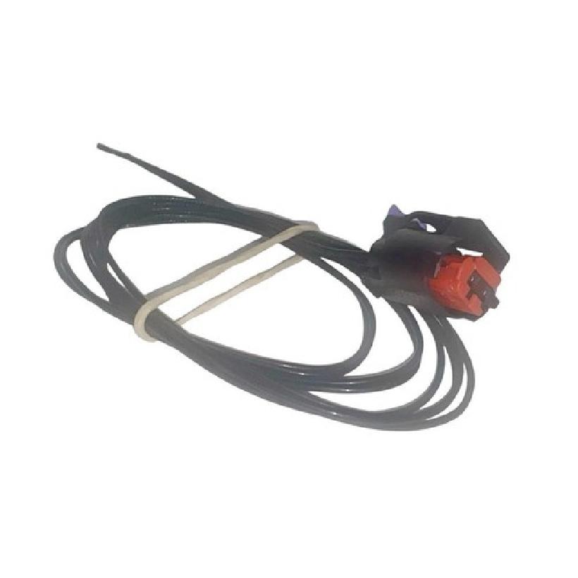 ABS Wheel Speed Sensor Connector Front L/R Fits: Nissan Titan Armada 2012-2015
