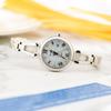 Casio Женские часы SHEEN Серебристые SHS-4526D-7AUPR