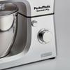 Ariete pastamatic gourmet food processor 7 L stainless steel