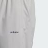 Adidas Fashionable Comfortable Soft Skin-Friendly Three-Quarter Casual Shorts Men Shorts Light-Gray JE3564