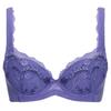 Triumph Story 519 M007 E70 Bra, TR519WHU, Women's, (Blue),