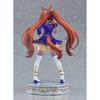 Uma Musume Pretty Derby Daiwa Scarlet 17 масштаб пластиковая покрашенная готовая фигурка M04339