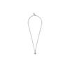 Vivienne Westwood Mayfair Small Orb Pendant Necklace Women necklace Silver Brass 63020051W110W110