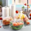 Пакеты для вакуумного упаковщика продуктов, Прочные пакеты для вакуумной запайки для длительного сохранения свежести, Хранения продуктов и Су-вид